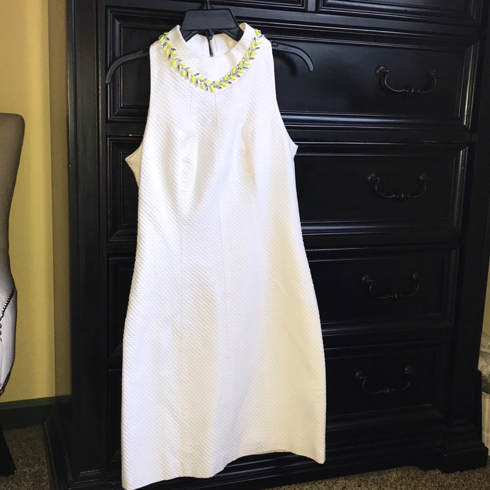 Ted Baker cocktail dress